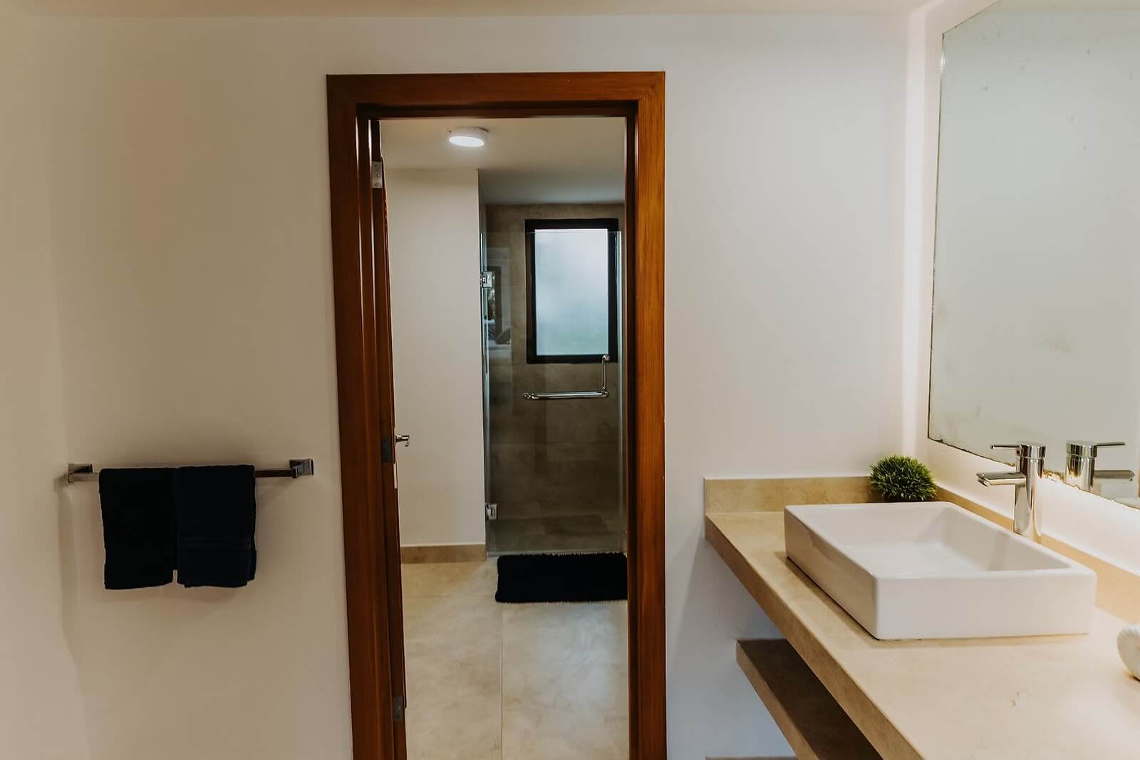 Villas Princess | Villa en venta de dos amplias recámaras