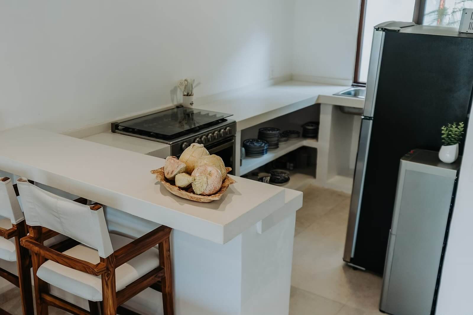 Villas Princess | Villa en venta de dos amplias recámaras
