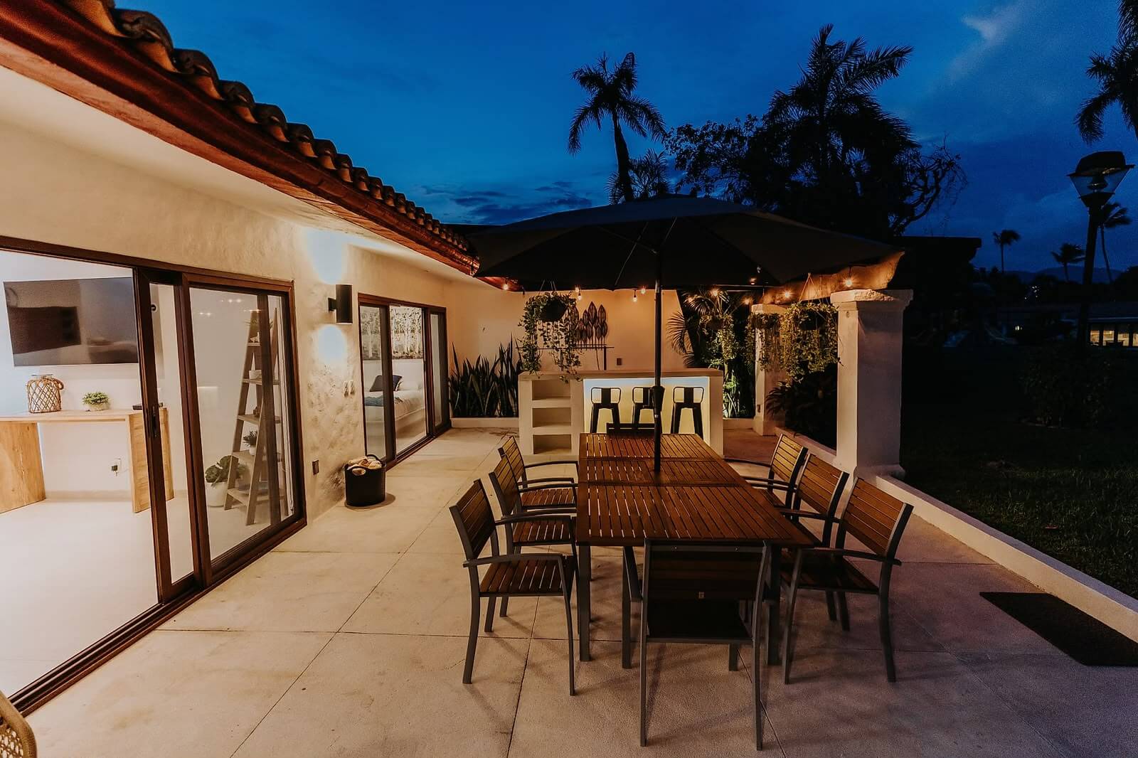 Villas Princess | Villa en venta de dos amplias recámaras