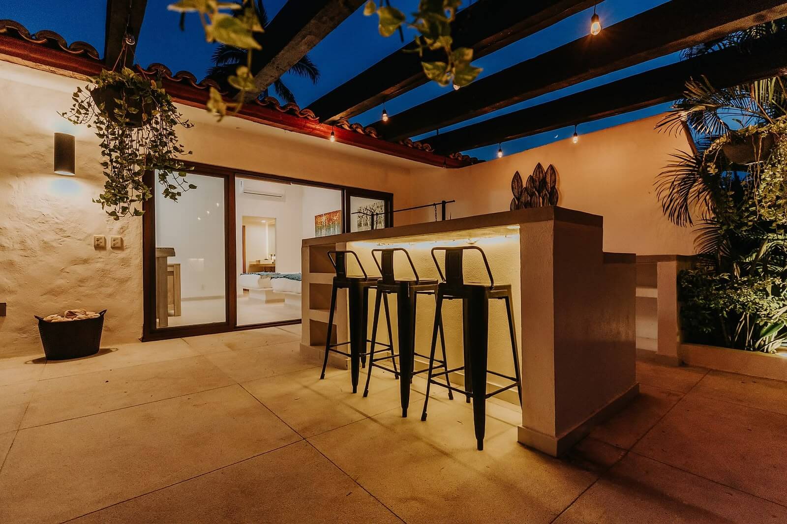 Villas Princess | Villa en venta de dos amplias recámaras