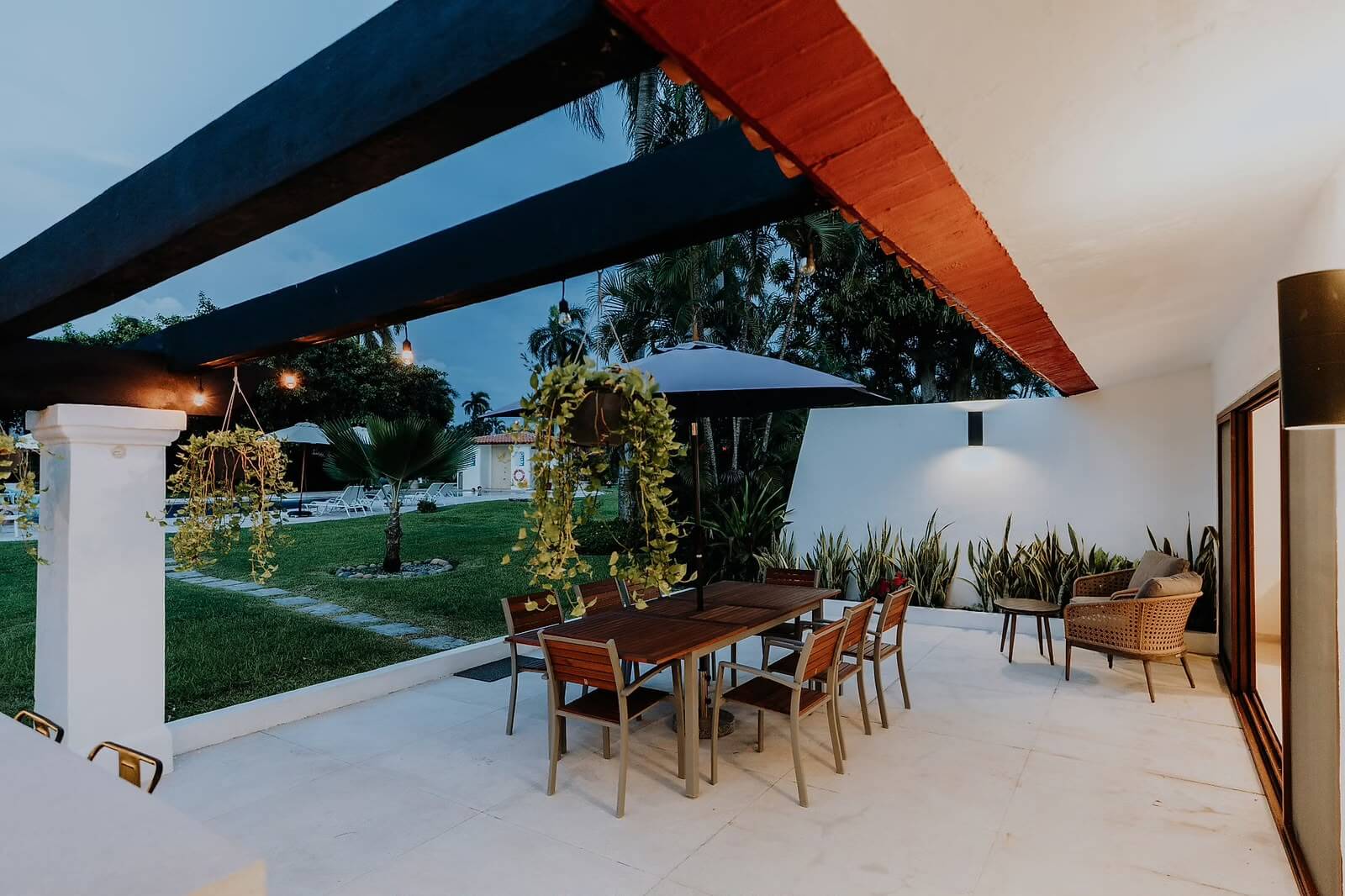 Villas Princess | Villa en venta de dos amplias recámaras