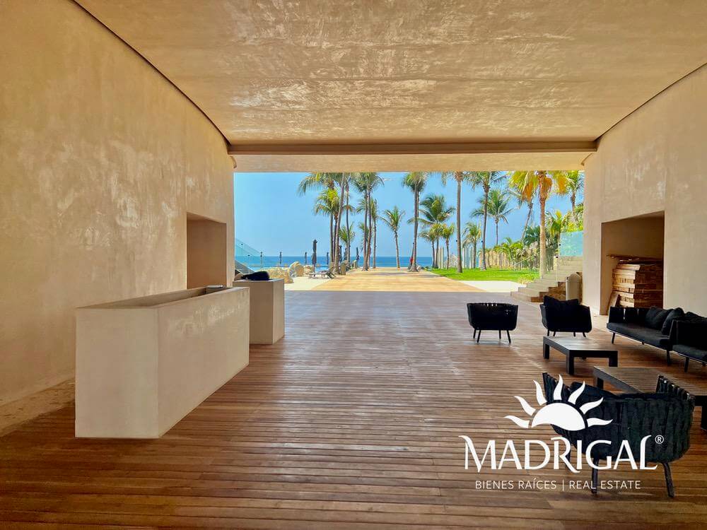 Areia | Departamento en venta Sin reconstruir con acceso a playa en Acapulco Diamante