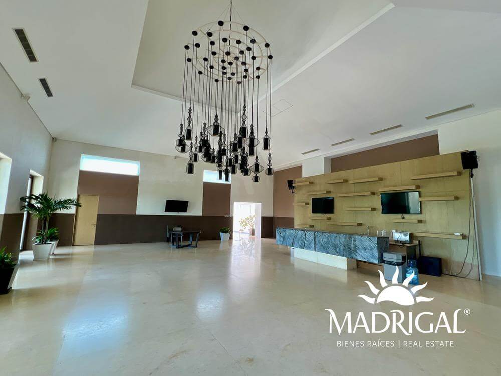 La Isla | Departamento en Venta en torre Hawaii de tres recamaras en nivel jardín