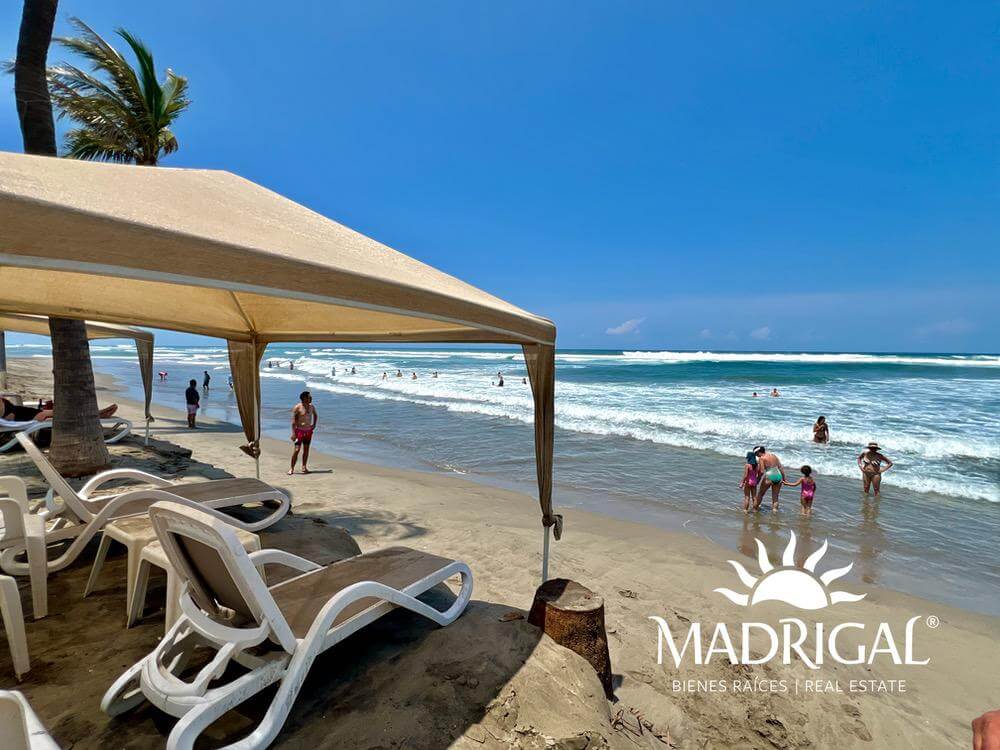 La Isla | Departamento en Venta en torre Hawaii de tres recamaras en nivel jardín