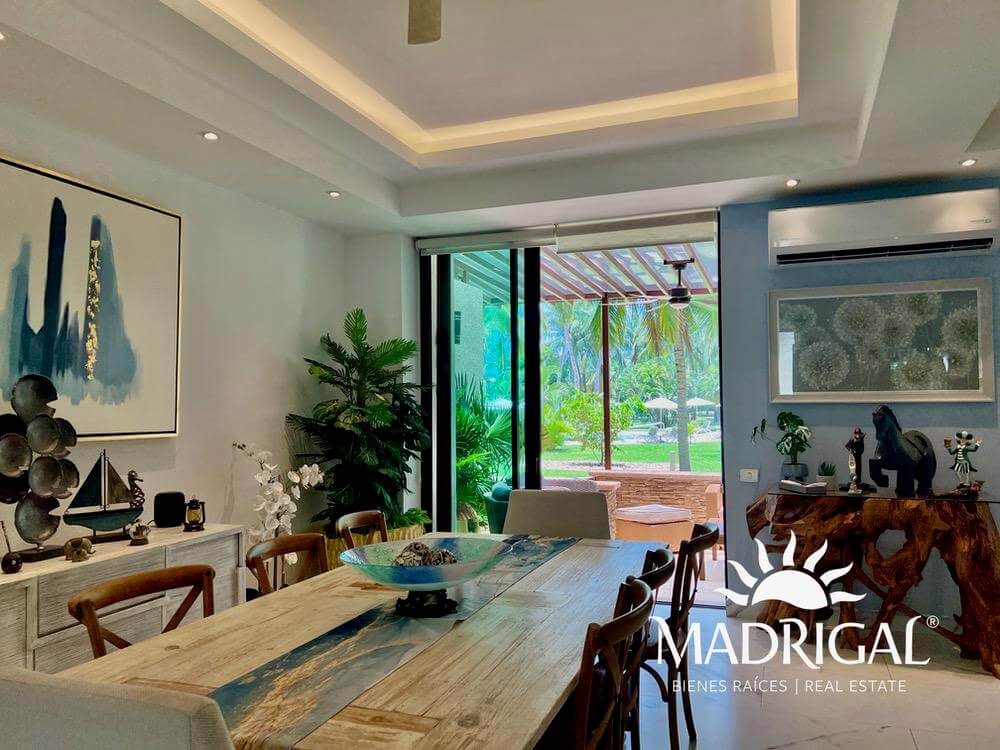 La Isla | Departamento en Venta en torre Hawaii de tres recamaras en nivel jardín