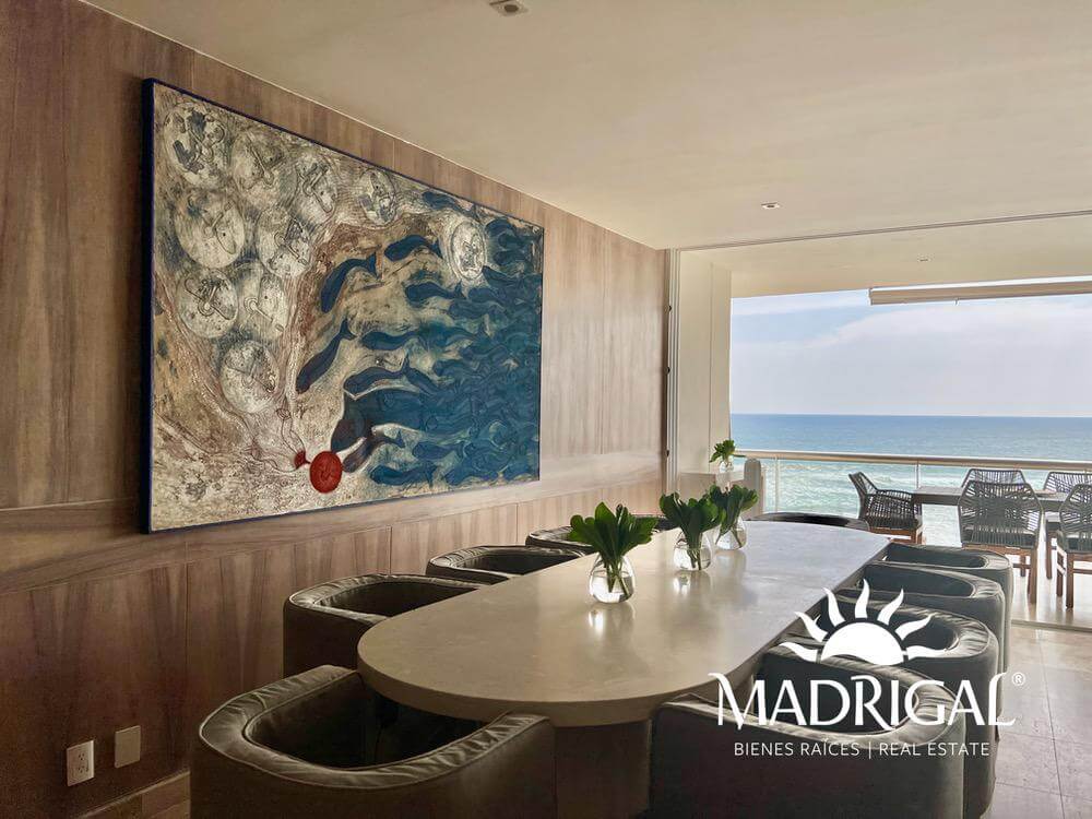 &&& Playamar Tres Cantos Fase 1| Departamento en Venta Frente a Playa