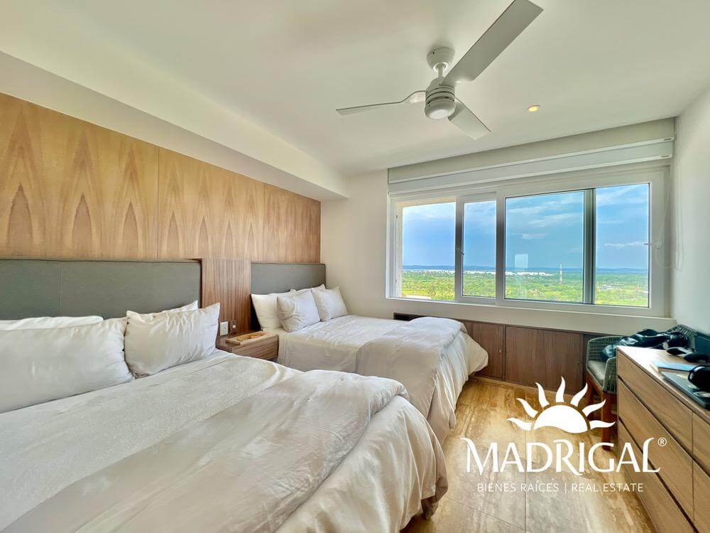 &&& Playamar Tres Cantos Fase 1| Departamento en Venta Frente a Playa