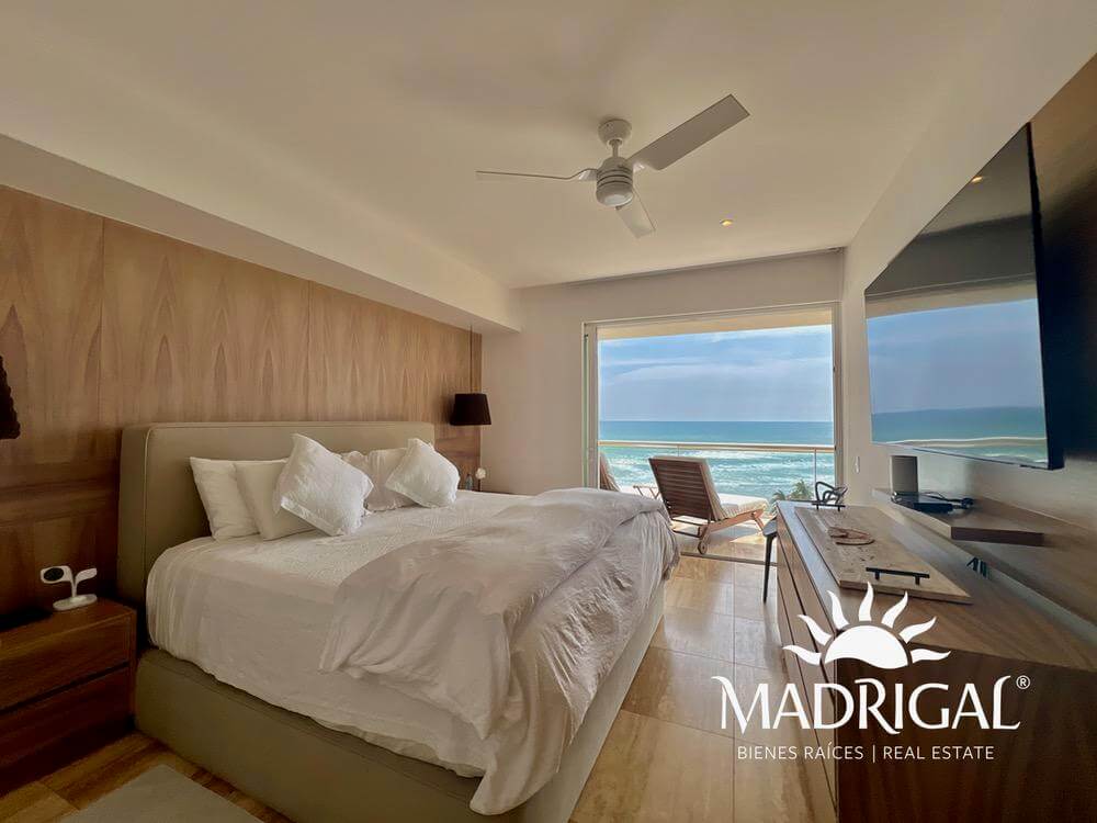 &&& Playamar Tres Cantos Fase 1| Departamento en Venta Frente a Playa
