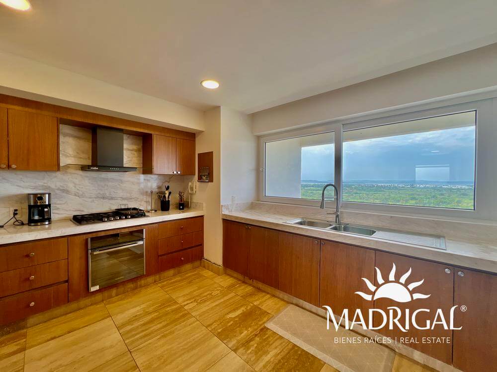 &&& Playamar Tres Cantos Fase 1| Departamento en Venta Frente a Playa