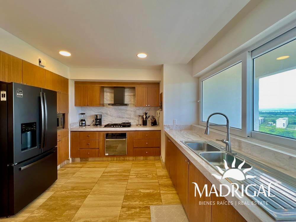 &&& Playamar Tres Cantos Fase 1| Departamento en Venta Frente a Playa