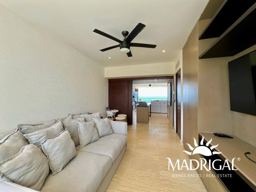 Playamar Tres Cantos | Departamento en venta de gran formato frente a playa