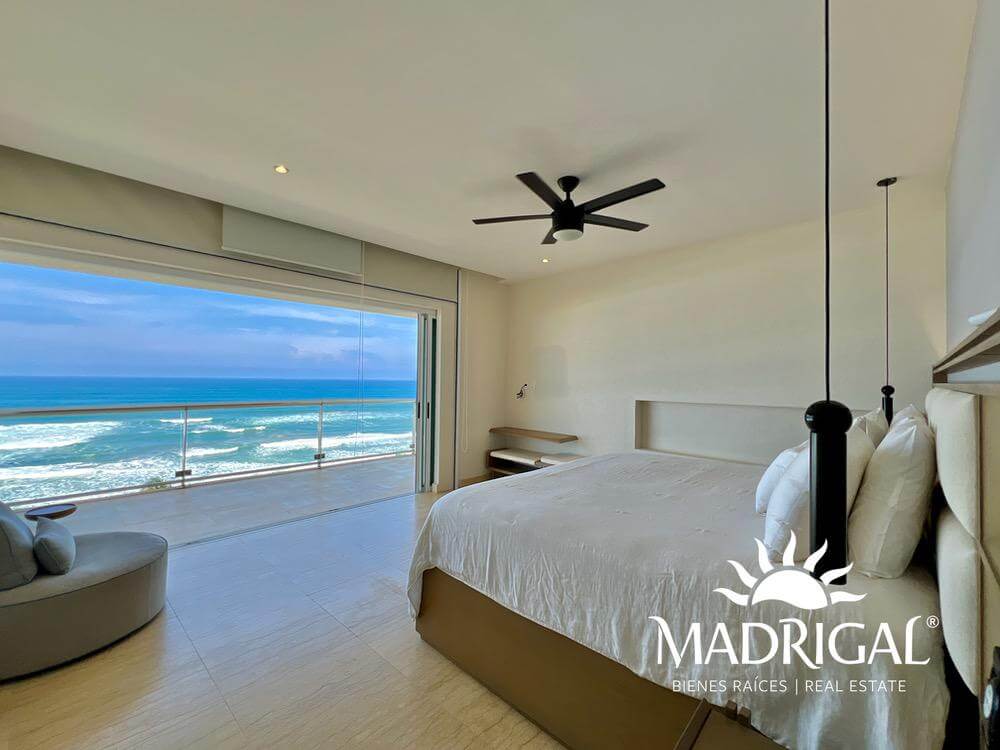Playamar Tres Cantos | Departamento en venta de gran formato frente a playa