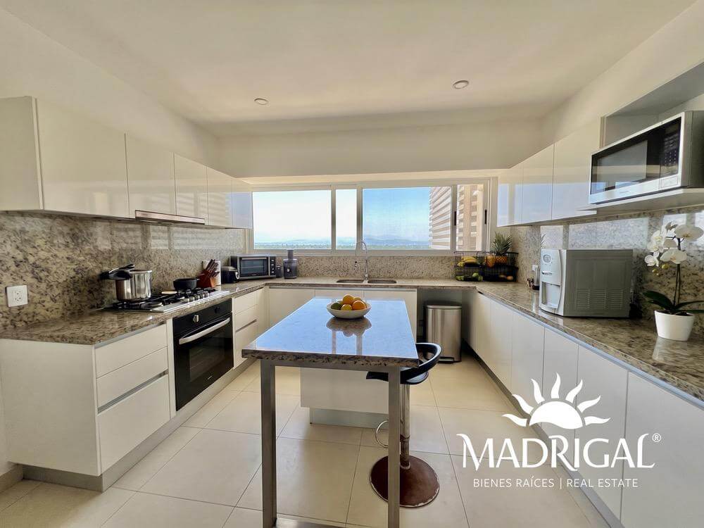 Playamar Tres Cantos | Departamento en venta de gran formato frente a playa