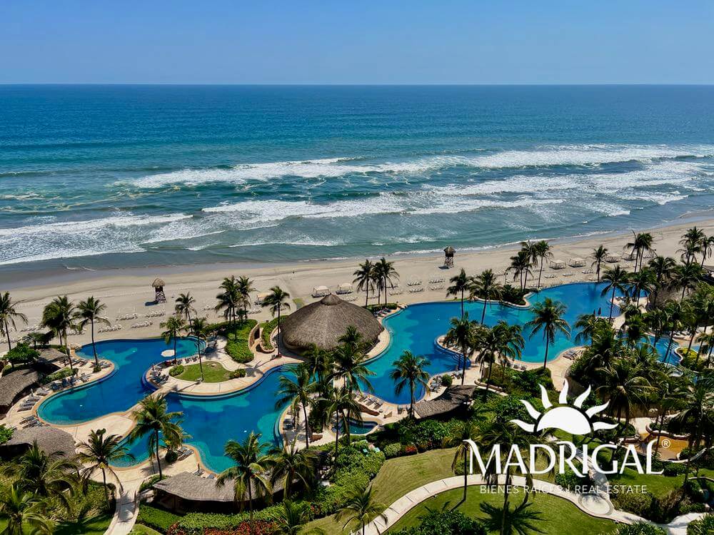 Playamar Tres Cantos | Departamento en venta de gran formato frente a playa
