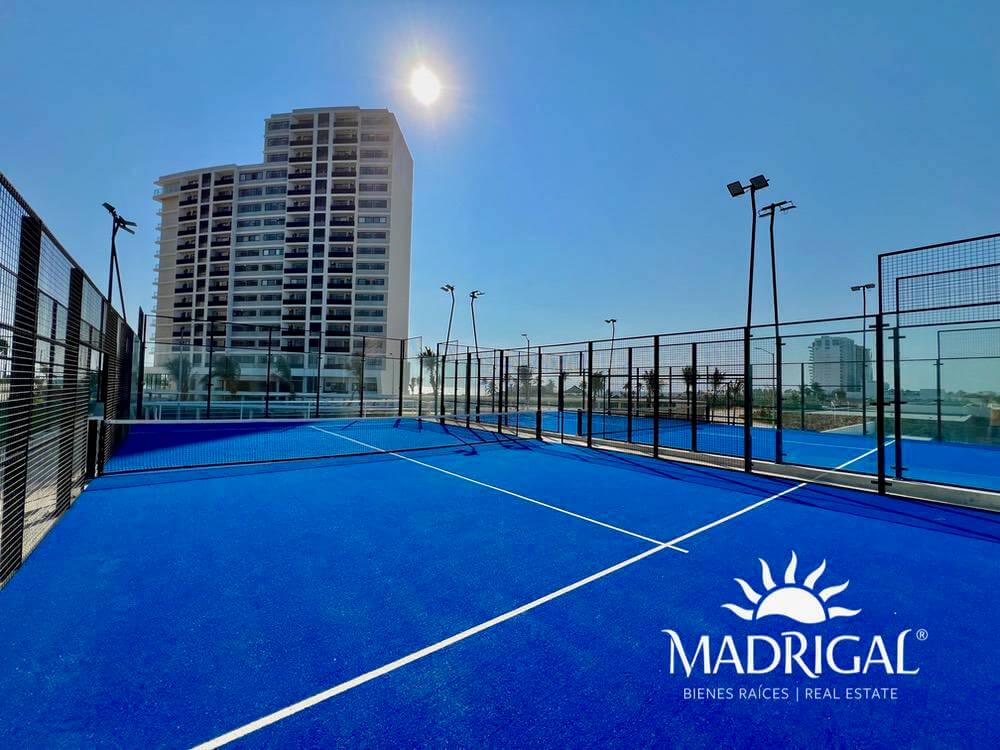 Reserva Playamar Fase Uno Exclusivo departamento en venta frente a playa