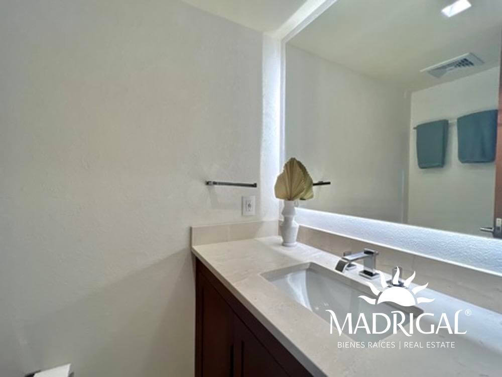 Reserva Playamar Fase Uno Exclusivo departamento en venta frente a playa