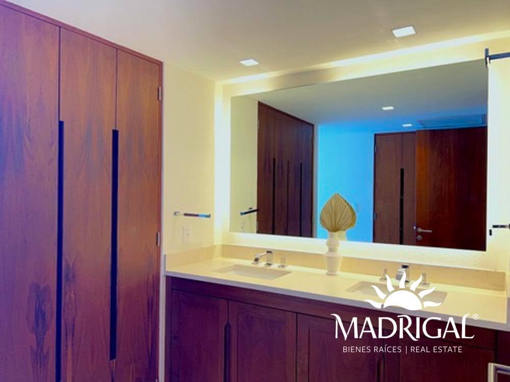 Reserva Playamar Fase Uno Exclusivo departamento en venta frente a playa