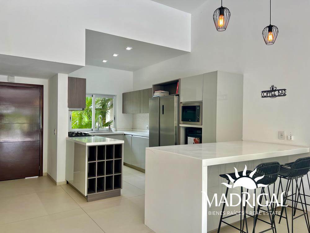 Villas Princess | Villa en Venta de Tres Amplias Recámaras