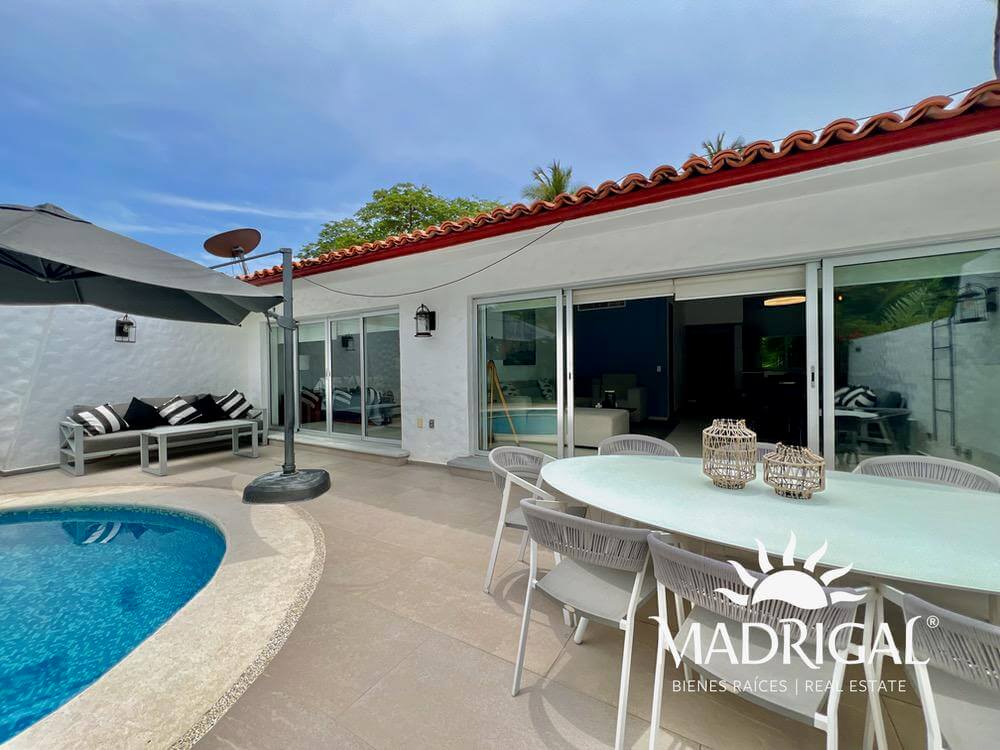 Villas Princess | Villa en Venta de Tres Amplias Recámaras
