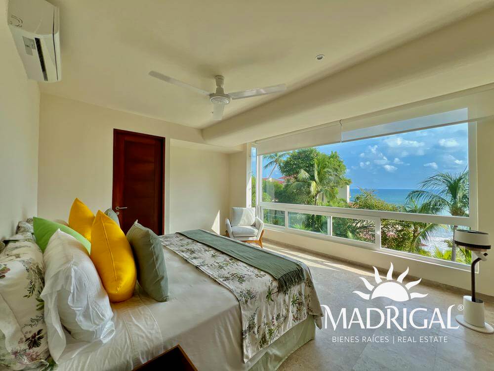 Departamento en venta en el condominio El Diamante Fraccionamiento Real Diamante en Acapulco