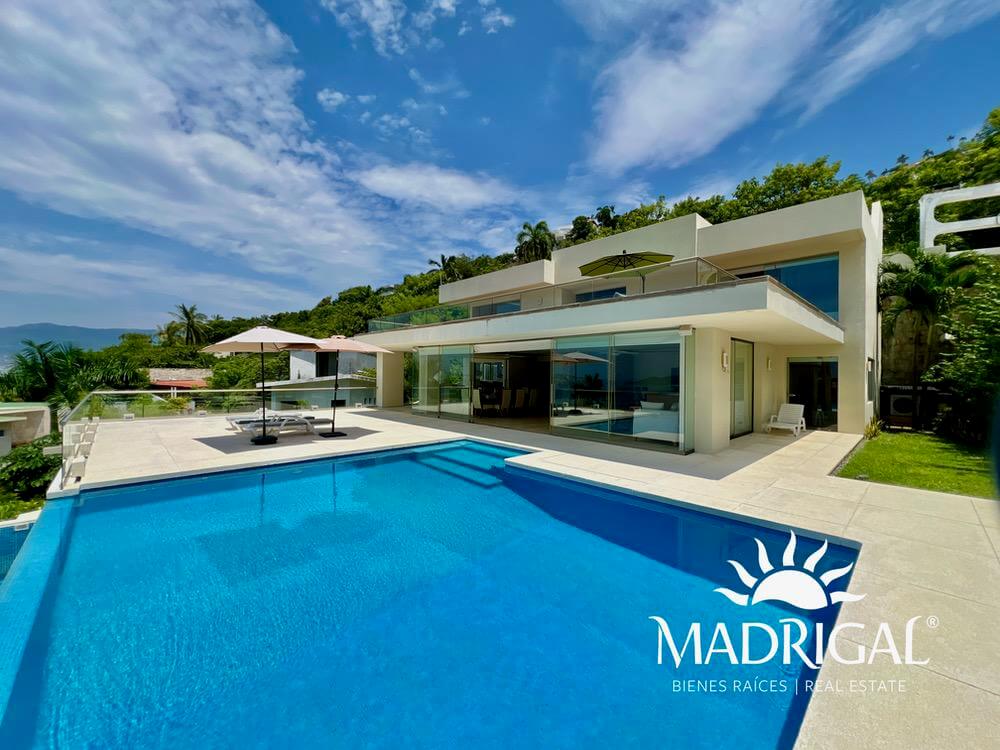 En las Brisas Sección La Concha Casa a la venta