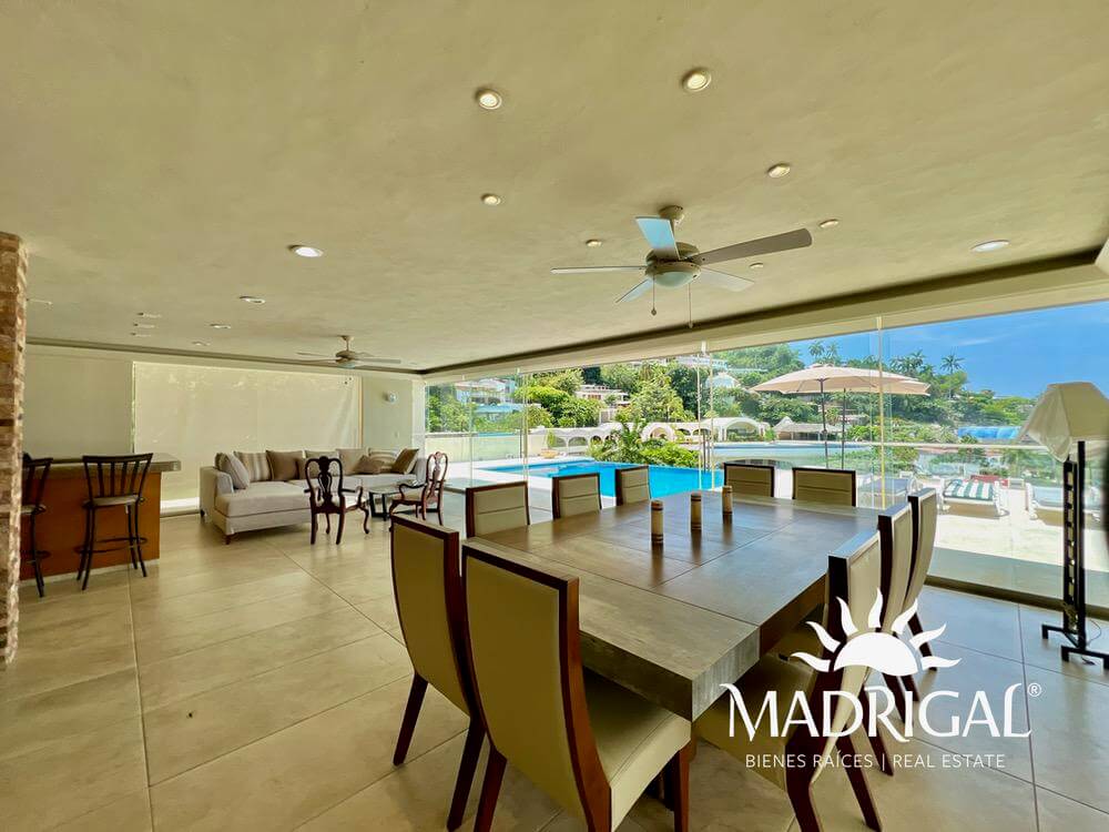 En las Brisas Sección La Concha Casa a la venta