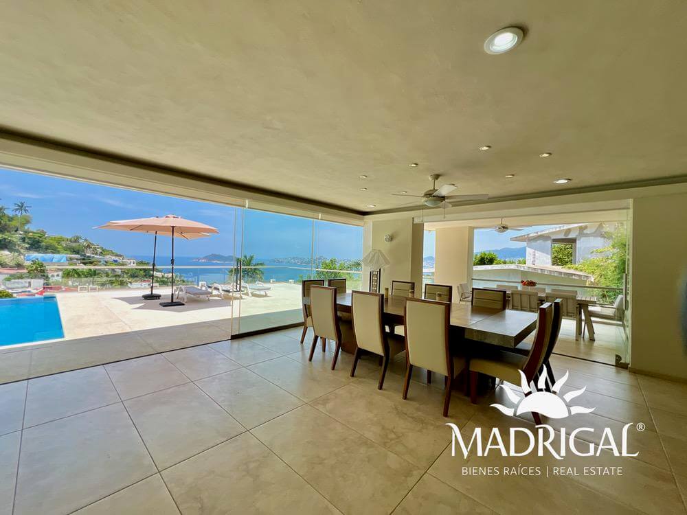 En las Brisas Sección La Concha Casa a la venta