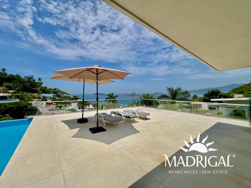 En las Brisas Sección La Concha Casa a la venta