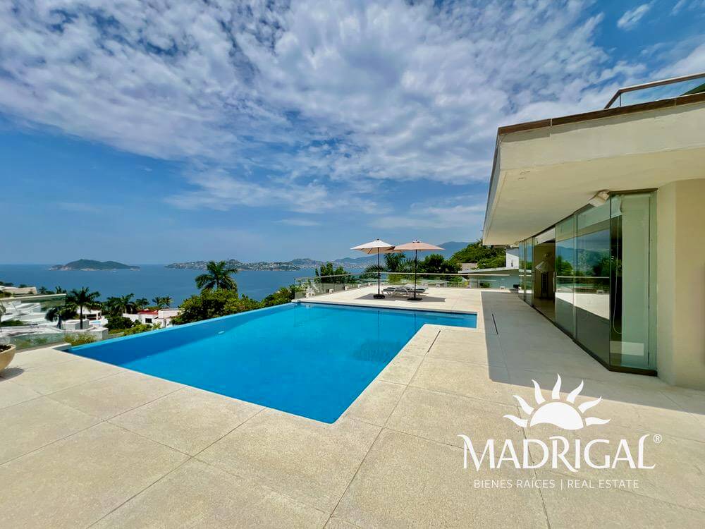 En las Brisas Sección La Concha Casa a la venta