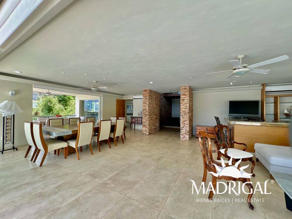 En las Brisas Sección La Concha Casa a la venta