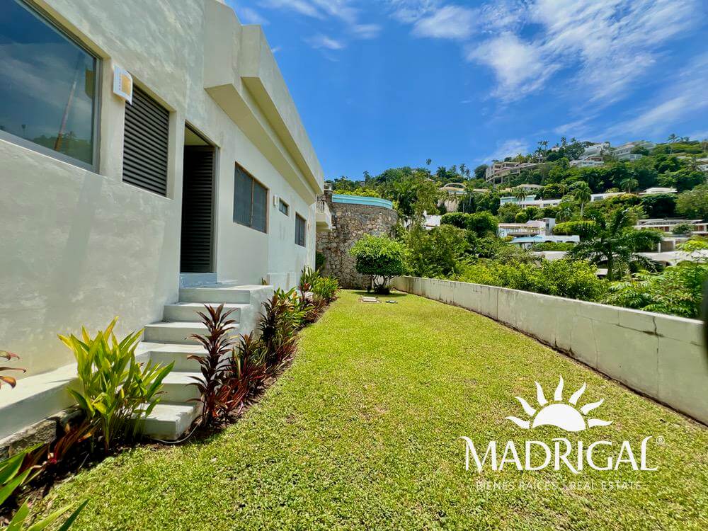 En las Brisas Sección La Concha Casa a la venta