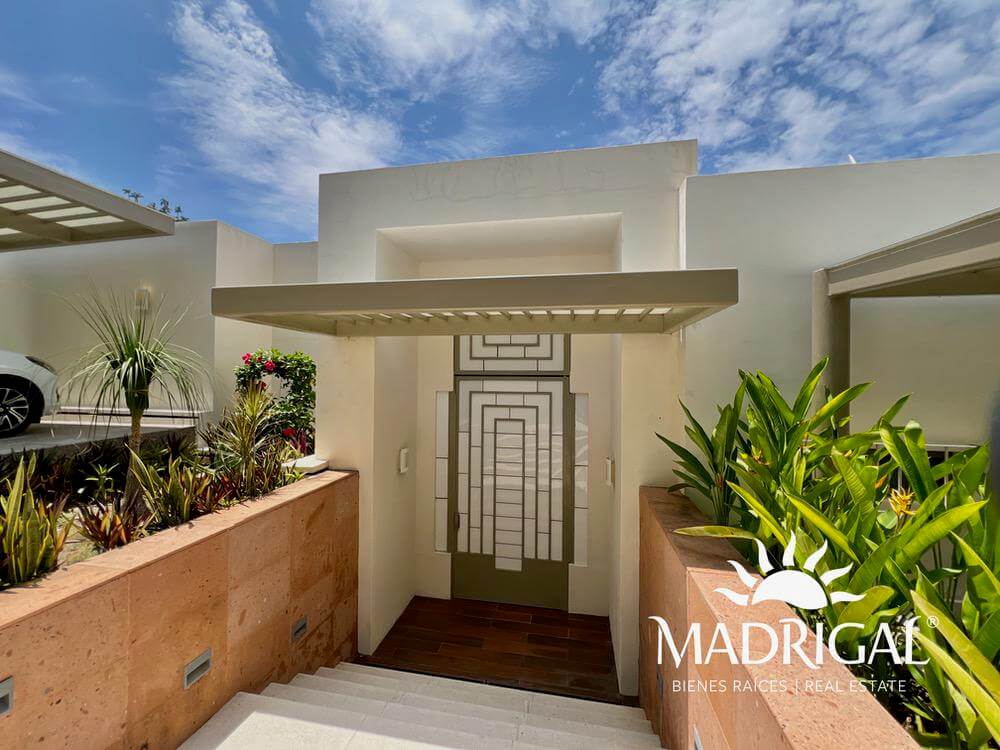 En las Brisas Sección La Concha Casa a la venta