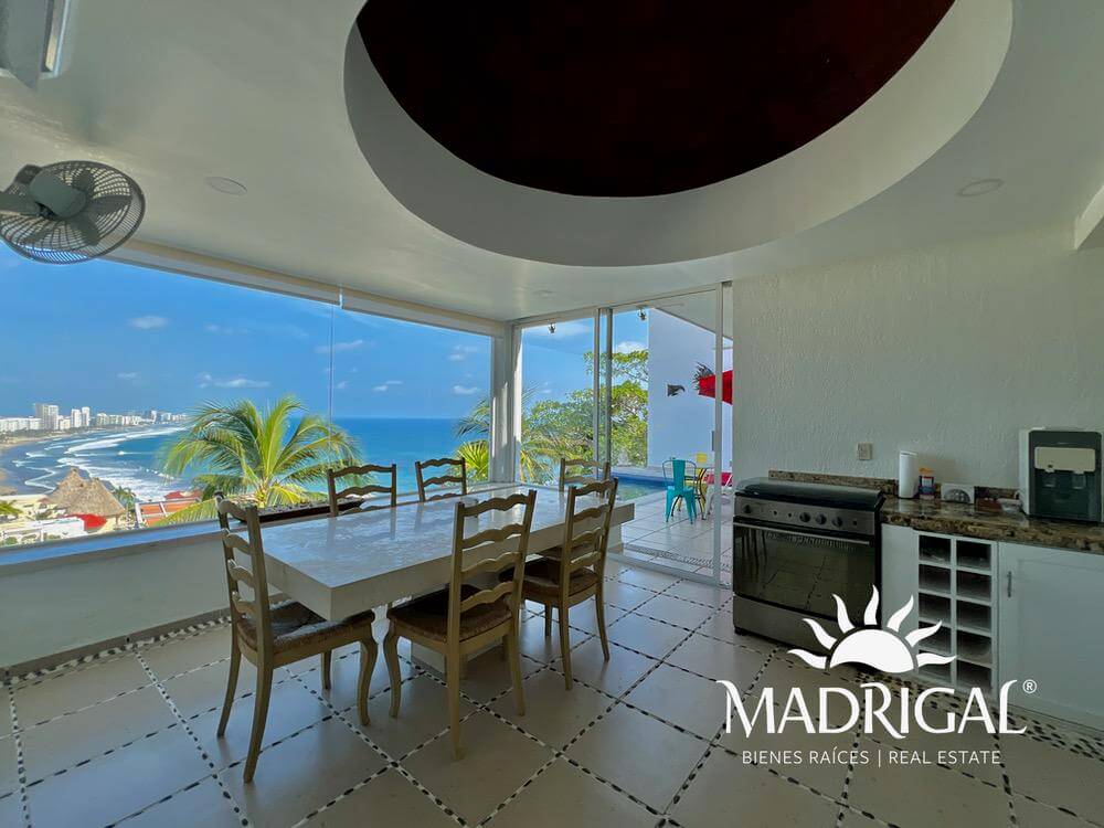 Casa en venta en el Real Diamante en Acapulco