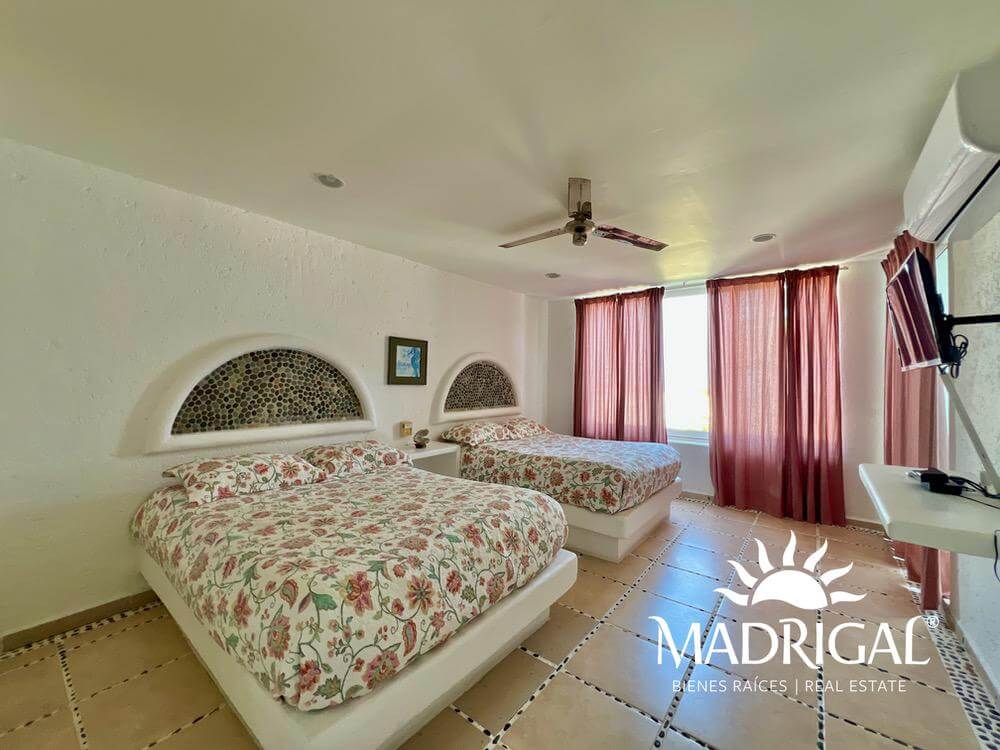 Casa en venta en el Real Diamante en Acapulco
