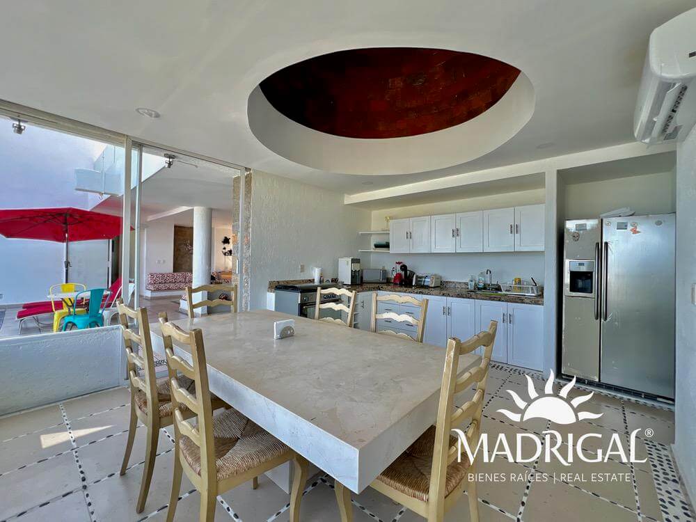 Casa en venta en el Real Diamante en Acapulco
