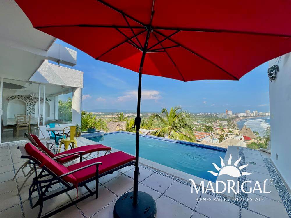 Casa en venta en el Real Diamante en Acapulco