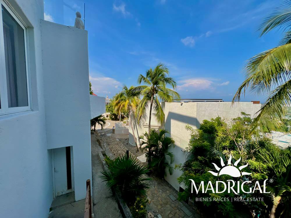 Casa en venta en el Real Diamante en Acapulco