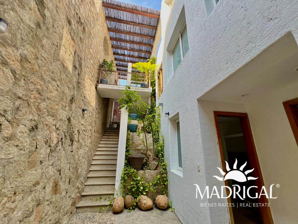 Casa en venta en el Real Diamante en Acapulco