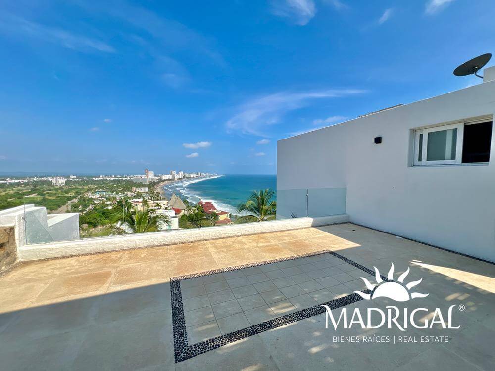 Casa en venta en el Real Diamante en Acapulco
