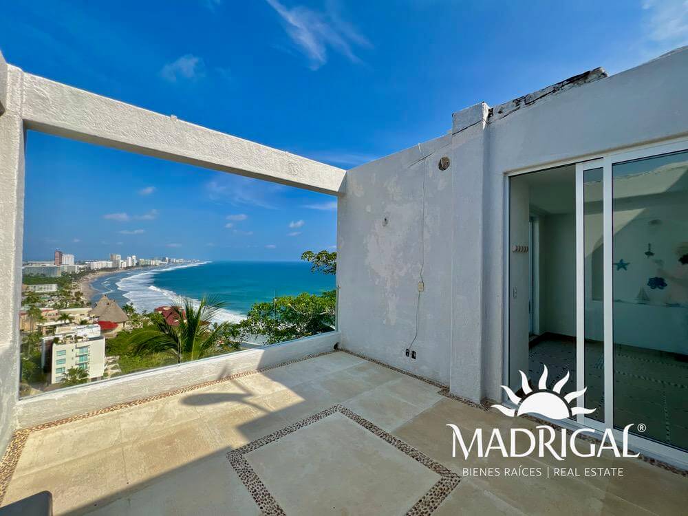 Casa en venta en el Real Diamante en Acapulco