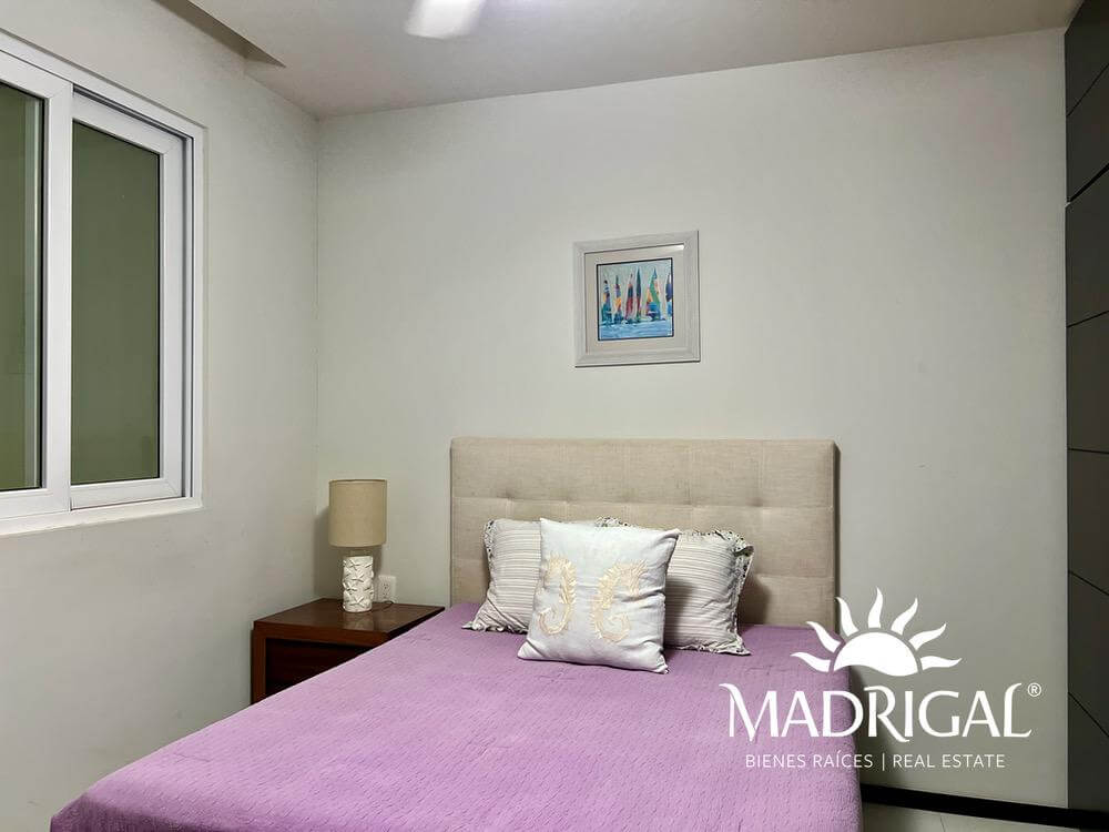 B PICHILINGUE Departamento en venta en Acapulco frente al mar