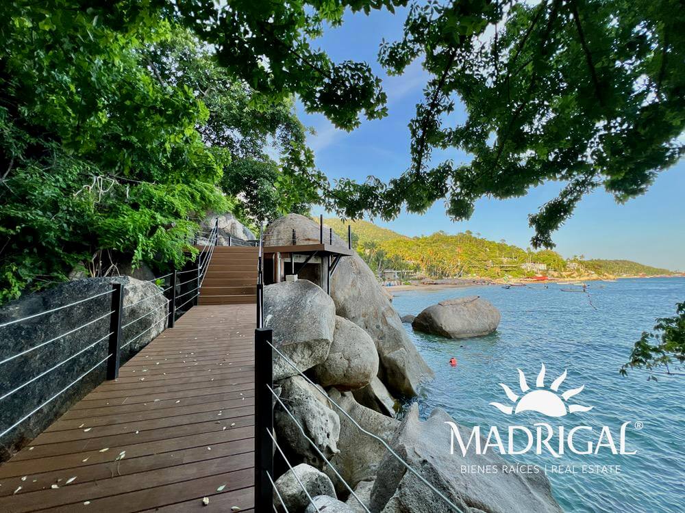 B PICHILINGUE Departamento en venta en Acapulco frente al mar