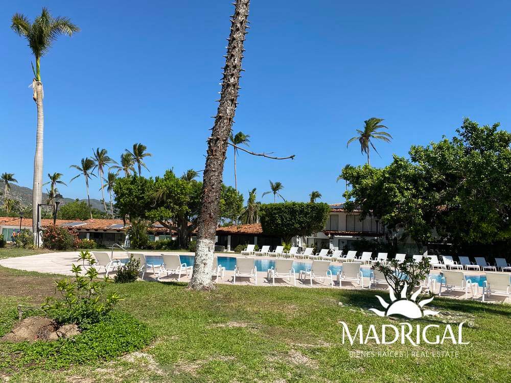 Villas Princess | Villa en Venta de Tres Recámaras con detalles para su arreglo