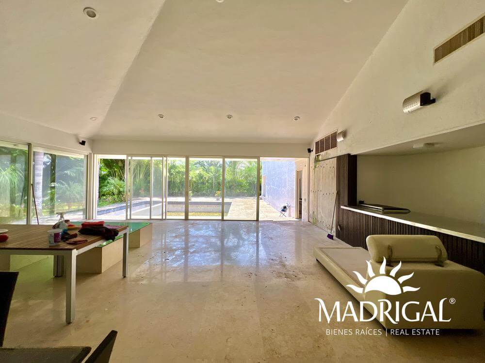 Casa en Venta en Tres Vidas Acapulco Ideal para Personalizar
