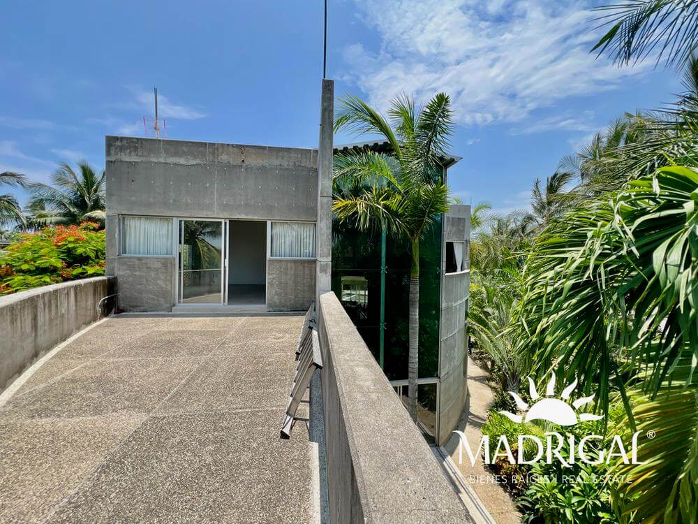 Casa en Venta en Tres Vidas Acapulco Ideal para Personalizar